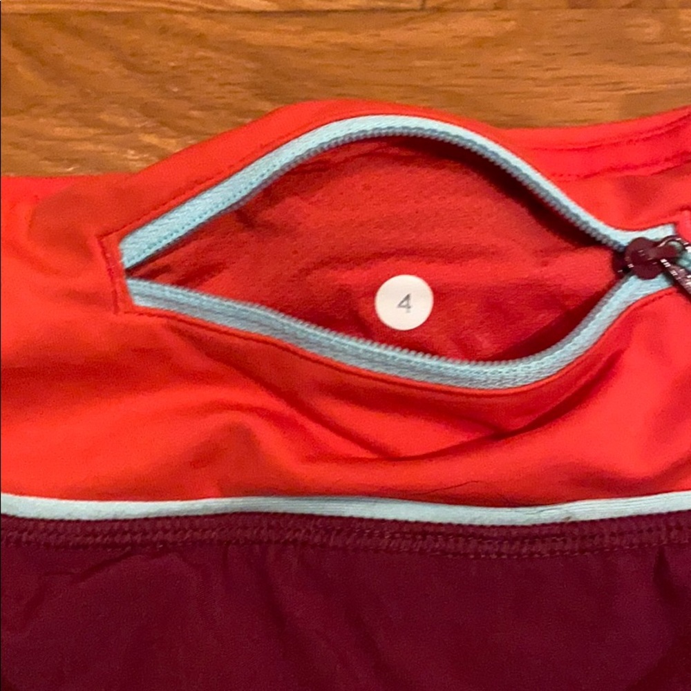 Speed Short - image 6